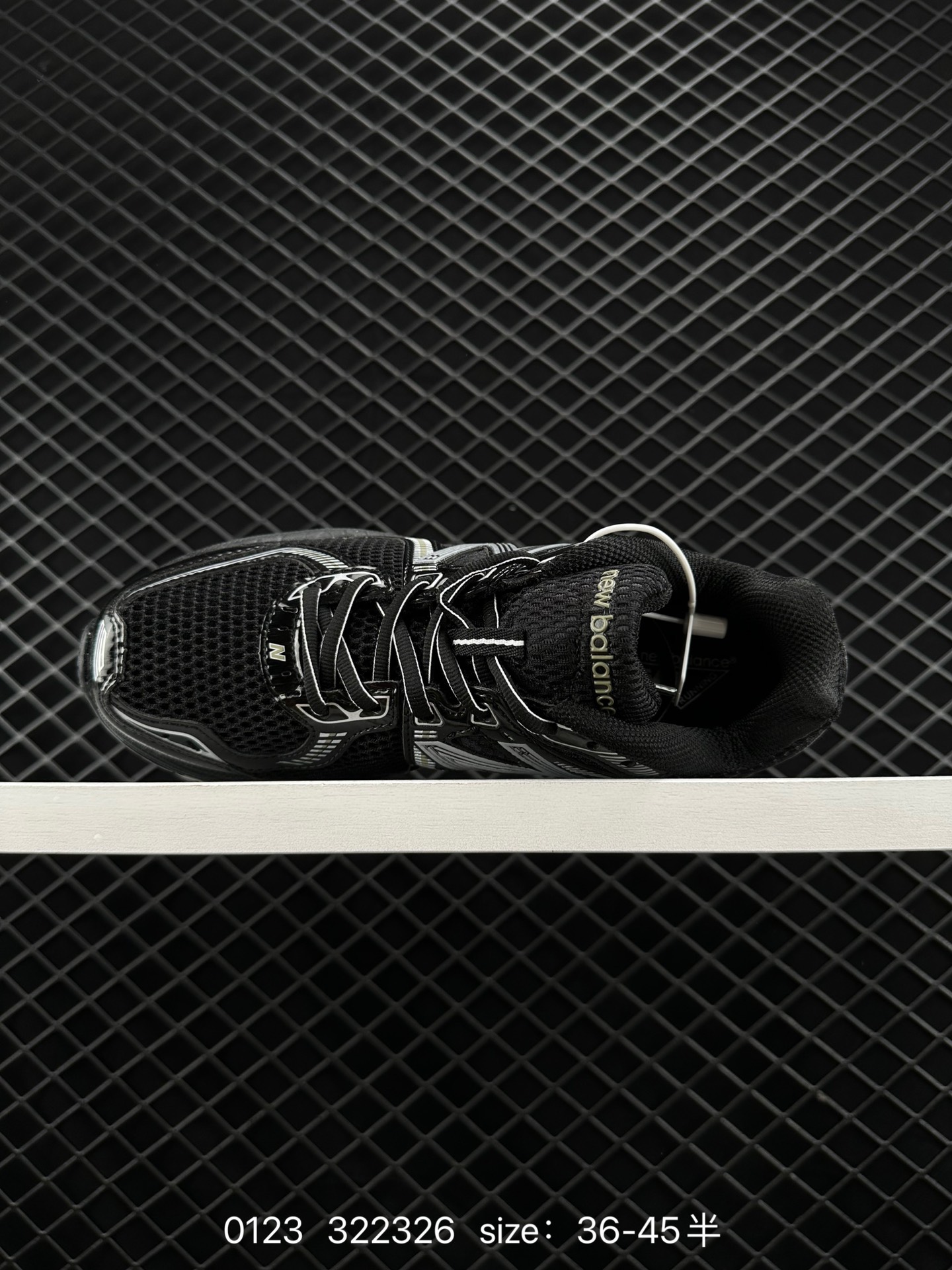 ALD/Aimé Leon Dore x New  NB Balance 860V2